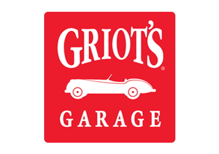 Griot's Garage 11017 Fine Glass Polish 16oz