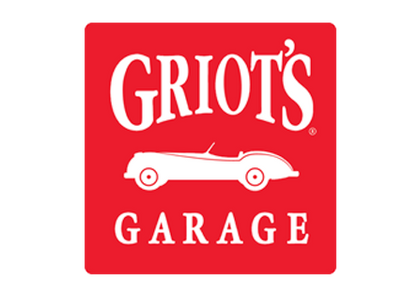 Griot's Garage