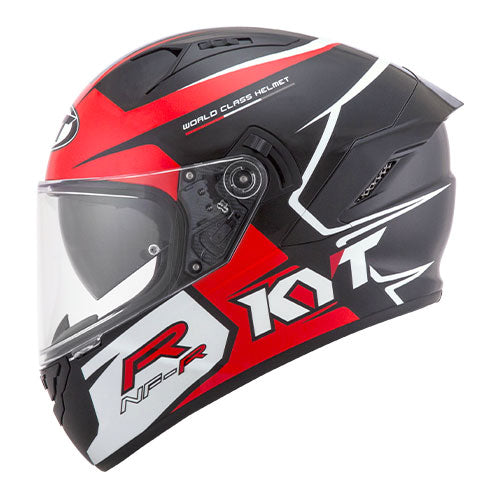 KYT NF-R Helmet – G2 Distribution