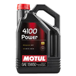 Motul 100273 4100 POWER 15W50 (5 Liter)