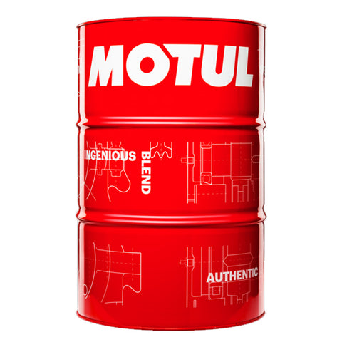 Motul 101683 TEKMA ULTIMA+ 10W40 (208 Liter)