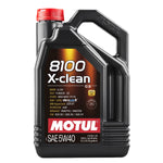 Motul 102051 8100 X-CLEAN 5W40 (5 Liter)