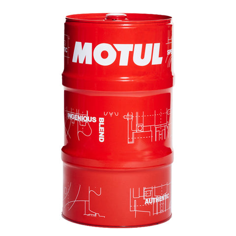 Motul 102053 8100 X-CLEAN 5W40 (60 Liter)