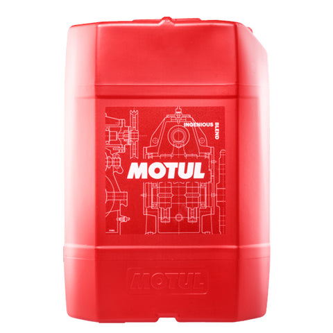 Motul 103995 Gear Competition 75W140 (20 Liter)