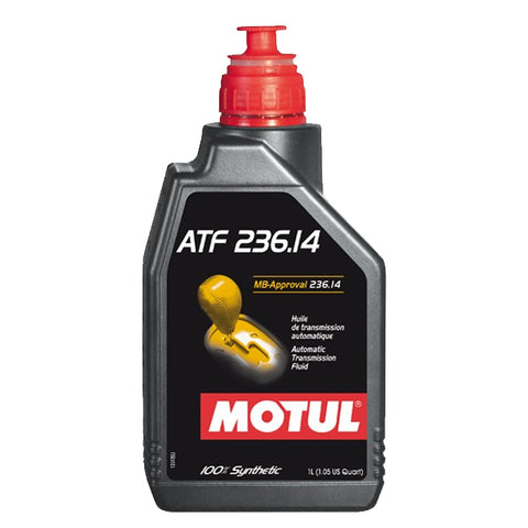 Motul 105773 ATF 236.14 (1 Liter)