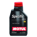 Motul 106317 SPECIFIC 948B 5W20 (1 Liter)