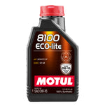 Motul 110376 ECO-LITE 0W16 (1 Liter)