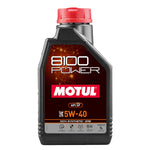 Motul 111808 8100 Power 5W40 (1 Liter)