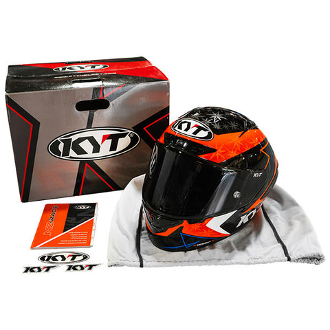 KYT NZ-Race