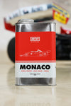 Drive Coffee Monaco - Grano entero - Tostado ligero (12 oz)