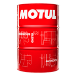 Motul 102262 8100 X-Clean + 5W30 (208 Liter)