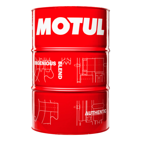Motul - Oils and lubricants Products