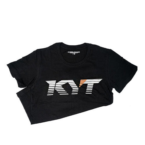 Camiseta de cascos KYT