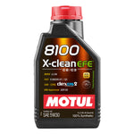 Motul 109470 8100 X-Clean EFE 5W30 (1 Liter)