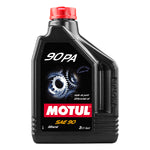Motul 100122 90 PA Gear Oil (2 Liter)