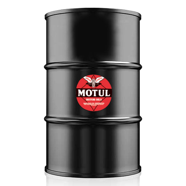 MOTUL Oils, Lubricants & Additives