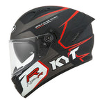 KYT NF-R Helmet