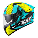 KYT NF-R Helmet