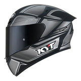 KYT TT-Course Helmet