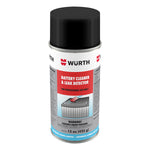 Wurth Battery Post Cleaner and Leak Detector 15oz