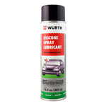 Wurth Silicone Spray Lubricant 13.5oz