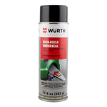 Wurth Paintable High-Build Rubberized Underseal 17.8oz