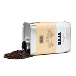 Drive Coffee Baja - Grano entero - Tostado medio (12 oz)