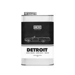 Drive Coffee Detroit - Grano entero - Tostado oscuro (12 oz)