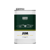 Drive Coffee 8Js Jim Clark Limited Edition - Grano entero - Tostado medio (12 oz)