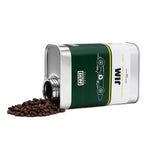 Drive Coffee 8Js Jim Clark Limited Edition - Whole Bean - Medium Roast (12 oz)
