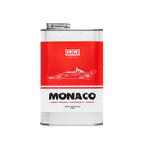 Drive Coffee Monaco - Whole Bean - Light Roast (12 oz)