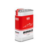 Drive Coffee Monaco - Grano entero - Tostado ligero (12 oz)