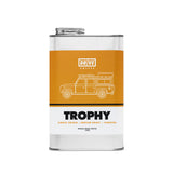 Drive Coffee Trophy - Grano entero - Tostado medio (12 oz) 