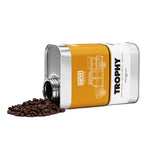 Drive Coffee Trophy - Grano entero - Tostado medio (12 oz) 